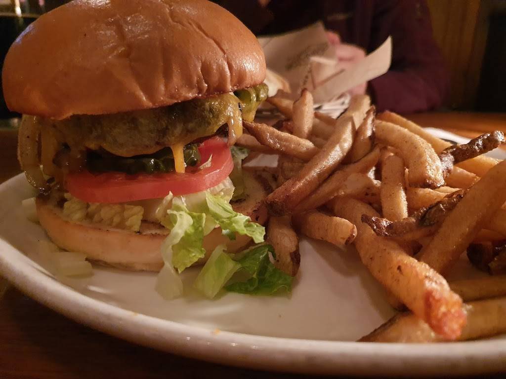 McMenamins Chapel Pub | restaurant | 430 N Killingsworth St, Portland, OR 97217, USA | 5032860372 OR +1 503-286-0372