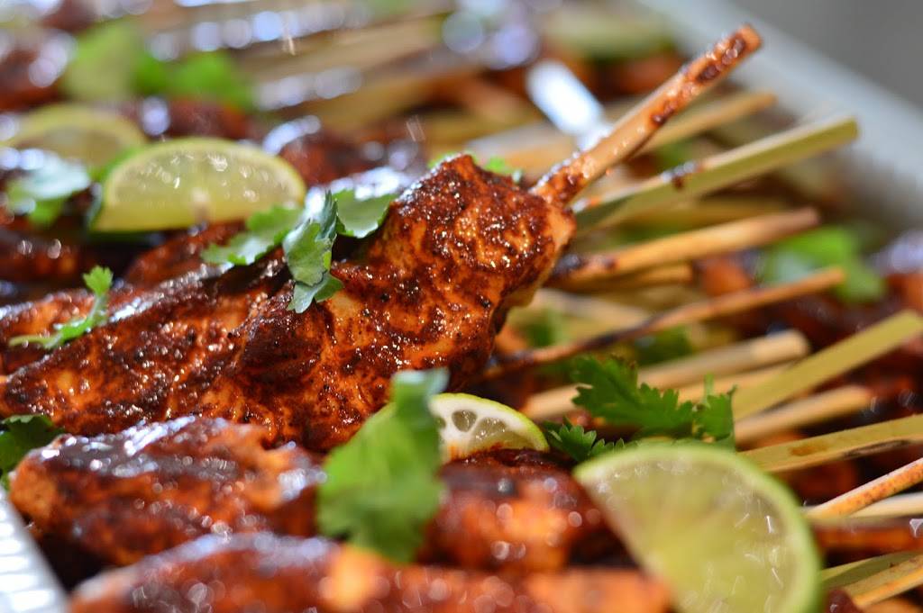 chinelos catering service | restaurant | 5176 NC-42, Garner, NC 27529, USA | 9192440543 OR +1 919-244-0543