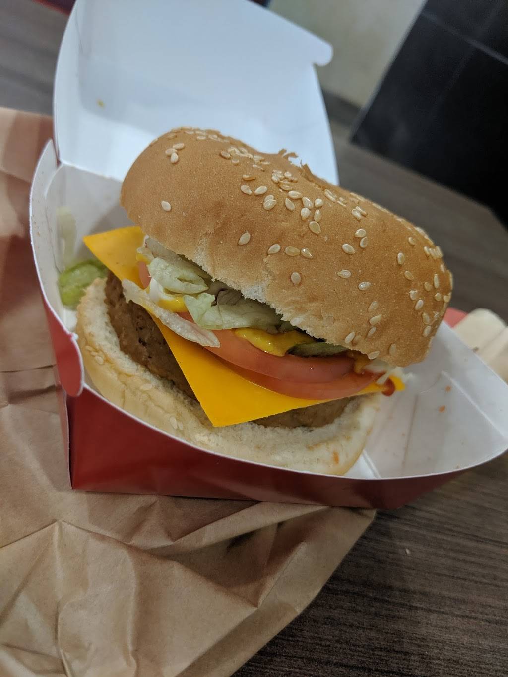 Wendys | restaurant | 9970 ON-48, Markham, ON L6E 0E9, Canada | 9052941880 OR +1 905-294-1880
