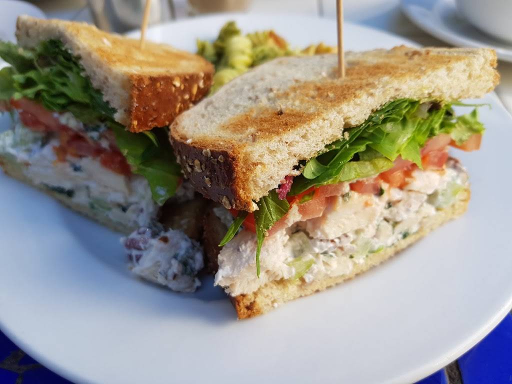 Stratford Court Cafe | restaurant | 1307 Stratford Ct, Del Mar, CA 92014, USA | 8587927433 OR +1 858-792-7433