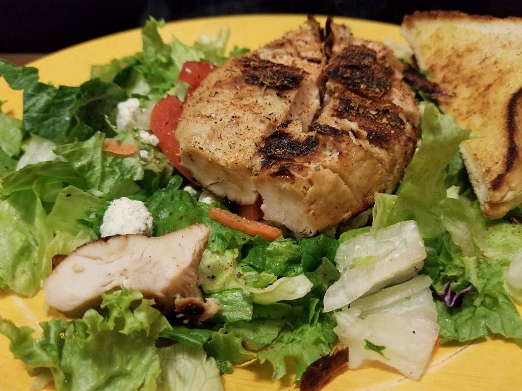 Zaxbys Chicken Fingers & Buffalo Wings | restaurant | 1094 Hwy 81, McDonough, GA 30253, USA | 7709149663 OR +1 770-914-9663