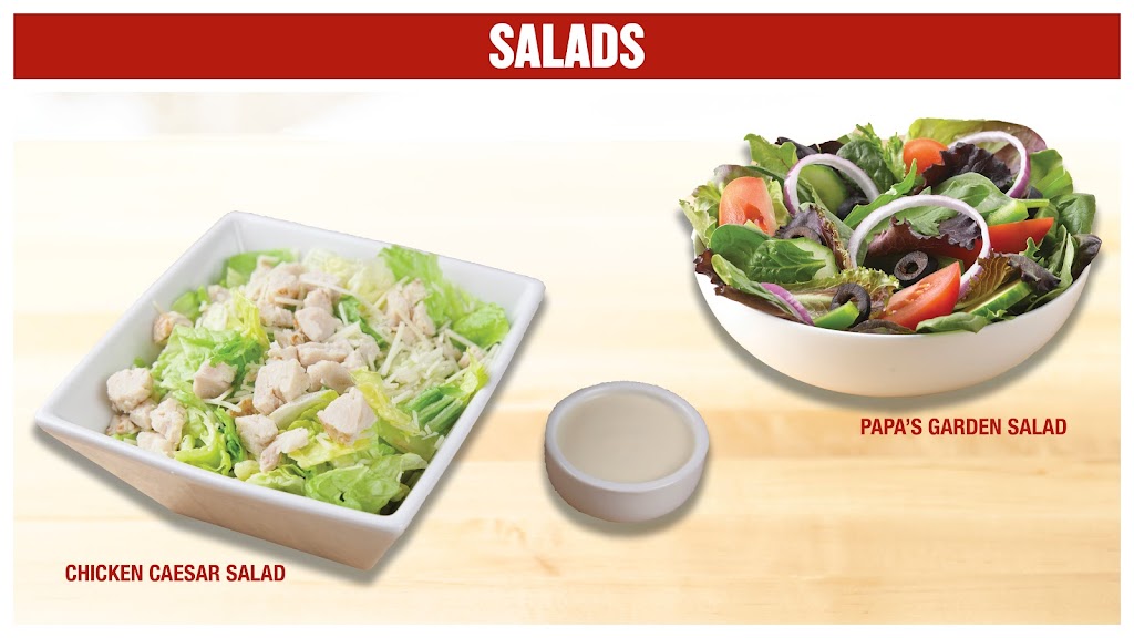 Papa Johns Pizza | meal delivery | 954 N Commerce Blvd #2, Washington, UT 84780, USA | 4352720790 OR +1 435-272-0790