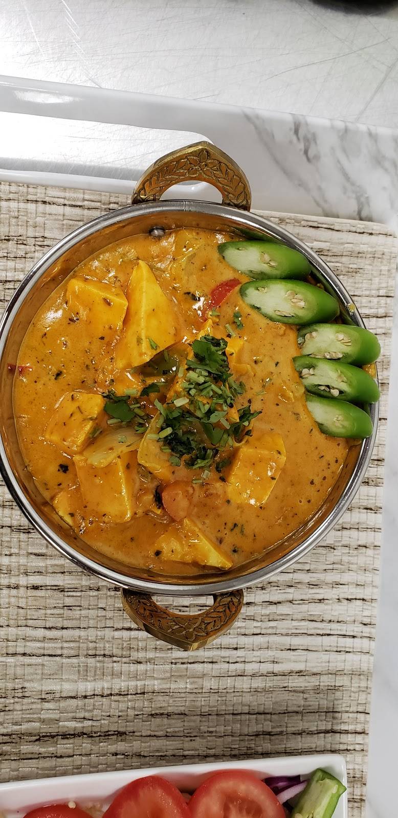 Punjabi Grill Restaurant | meal takeaway | 1005 E Pescadero Ave, Tracy, CA 95304, USA | 2098799985 OR +1 209-879-9985