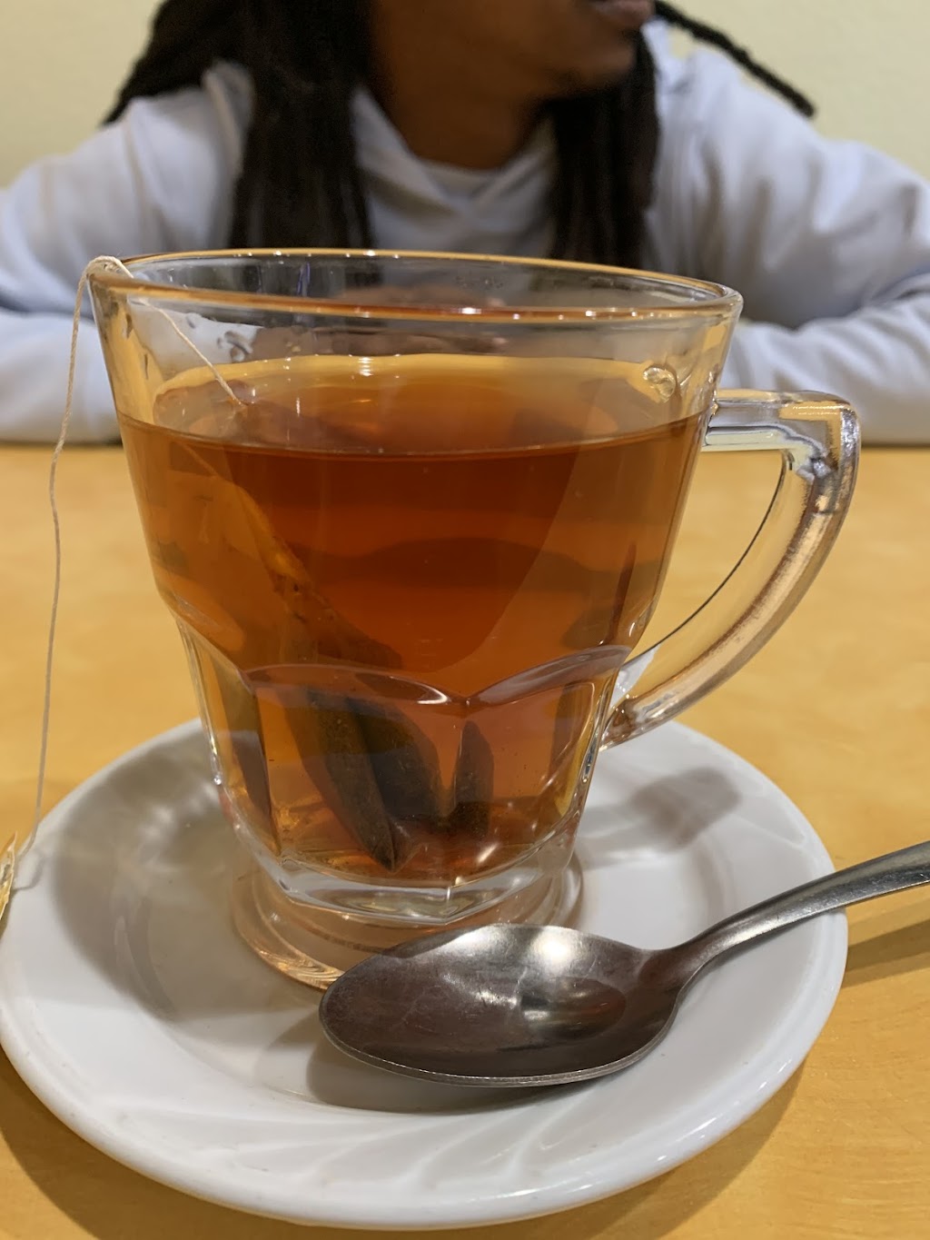 Tigray Restaurant | restaurant | 4970 Arville St, Las Vegas, NV 89118, USA | 7027804651 OR +1 702-780-4651