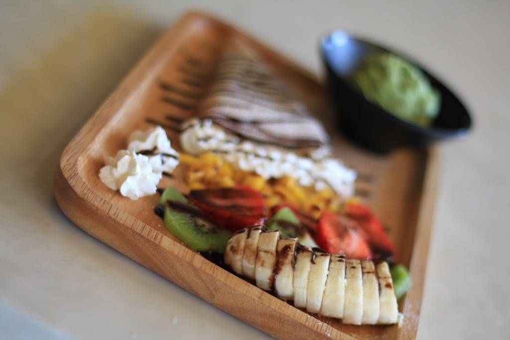 B-909 Icy Tea | bakery | 2569 S King Rd c5, San Jose, CA 95122, USA | 6692347044 OR +1 669-234-7044