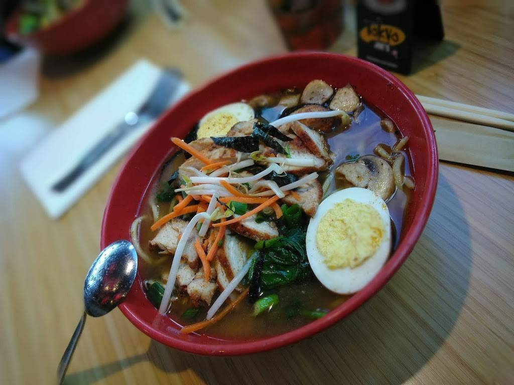 Tokyo Joes - Waterside | restaurant | 5925 Convair Dr #501, Fort Worth, TX 76109, USA | 6823164255 OR +1 682-316-4255