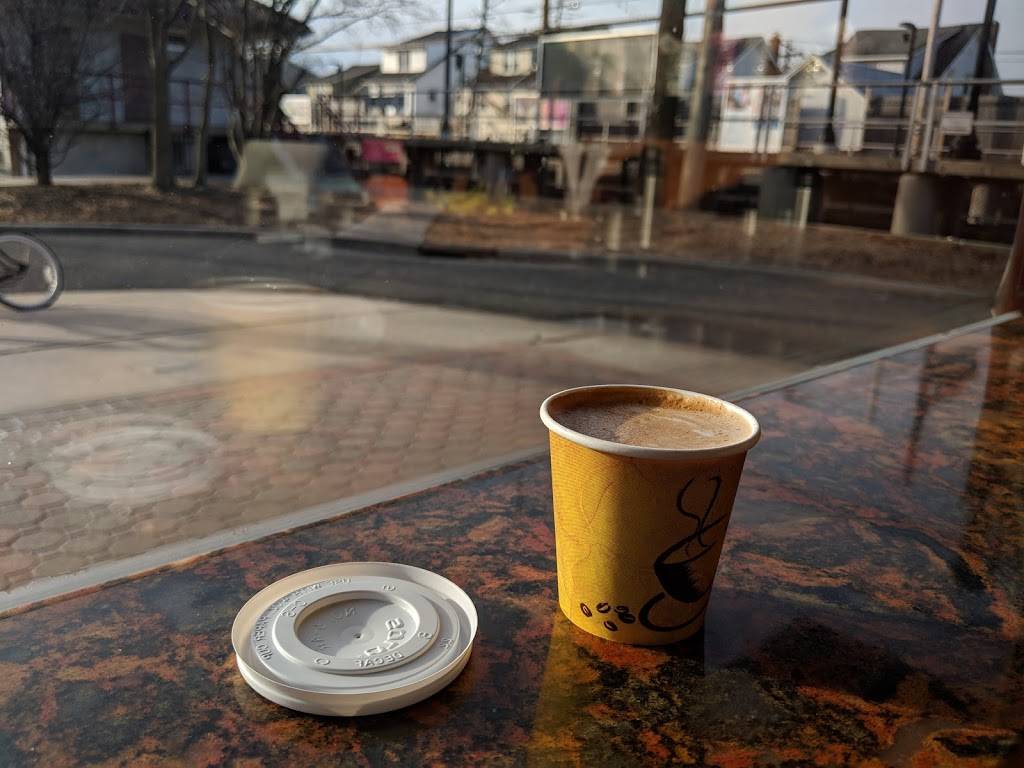 Caffeine | cafe | 3118 Lawson Blvd, Oceanside, NY 11572, USA | 5164420300 OR +1 516-442-0300