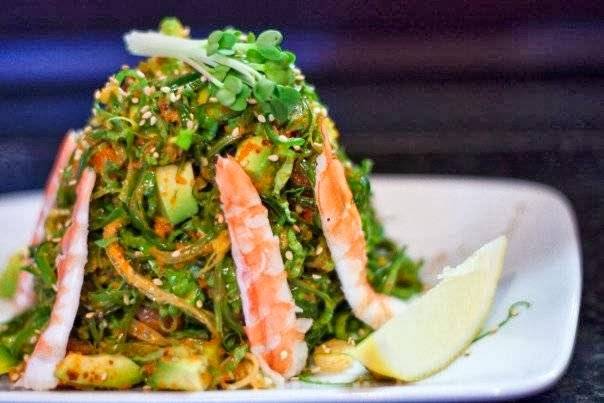 SushiCulture | restaurant | 3187 W Shaw Ave, Fresno, CA 93711, USA | 5592270277 OR +1 559-227-0277