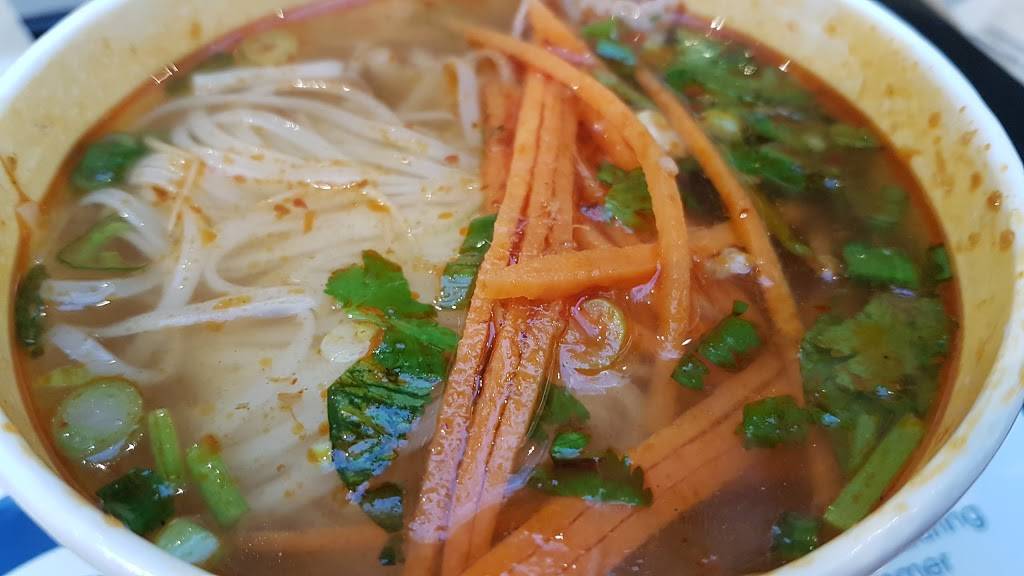 Thai Express | restaurant | Pen Centre, 221 Glendale Ave, St. Catharines, ON L2T 2K9, Canada | 9057080193 OR +1 905-708-0193