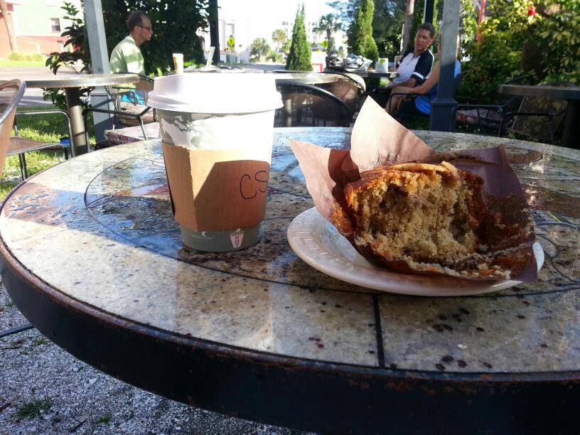 Indian Shores Coffee | cafe | 19221 Gulf Blvd, Indian Shores, FL 33785, USA | 7274758892 OR +1 727-475-8892