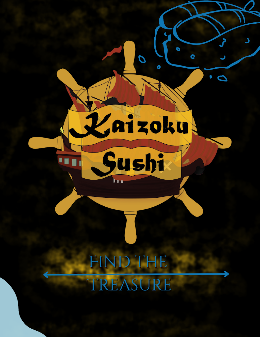 Kaizoku Sushi | meal takeaway | 1710 Berryessa Rd #111, San Jose, CA 95133, USA | 6692843967 OR +1 669-284-3967