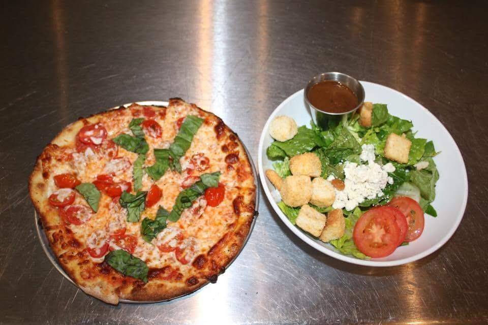 Midtown Pizza Kitchen | restaurant | 584 Pinnacle Pl, Prattville, AL 36066, USA | 3342856128 OR +1 334-285-6128