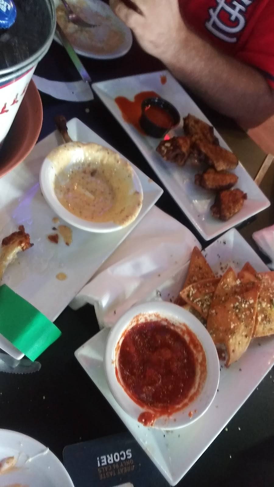 Bomber OBriens Sports Bar & Grill | restaurant | 4621 Beck Ave, St. Louis, MO 63116, USA | 3147729500 OR +1 314-772-9500