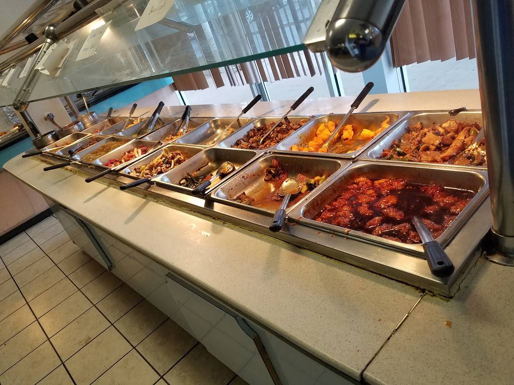 Crystal Kitchen Chinese Restaurant | restaurant | 1225 N Lee Hwy, Lexington, VA 24450, USA | 5404641828 OR +1 540-464-1828