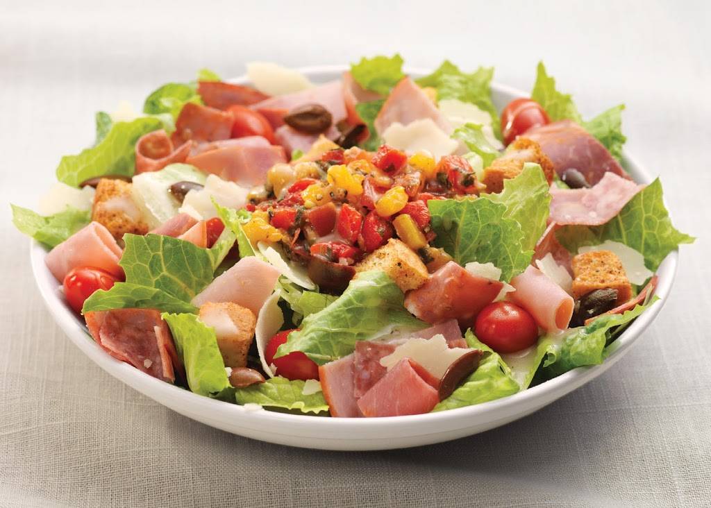 Fazolis | restaurant | 4362 Erica Greene Cir, Morristown, TN 37814, USA | 4236160512 OR +1 423-616-0512