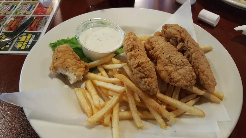 Bogeys Sports Bar & Grill | restaurant | 6463 S Rural Rd, Tempe, AZ 85283, USA | 4808972127 OR +1 480-897-2127