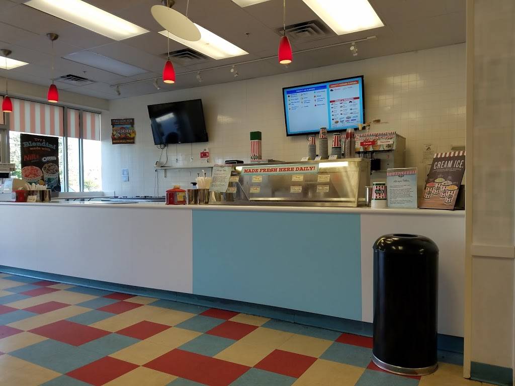 Ritas Italian Ice | restaurant | 220 Wilmington West Chester Pike, Chadds Ford, PA 19317, USA | 6104598249 OR +1 610-459-8249