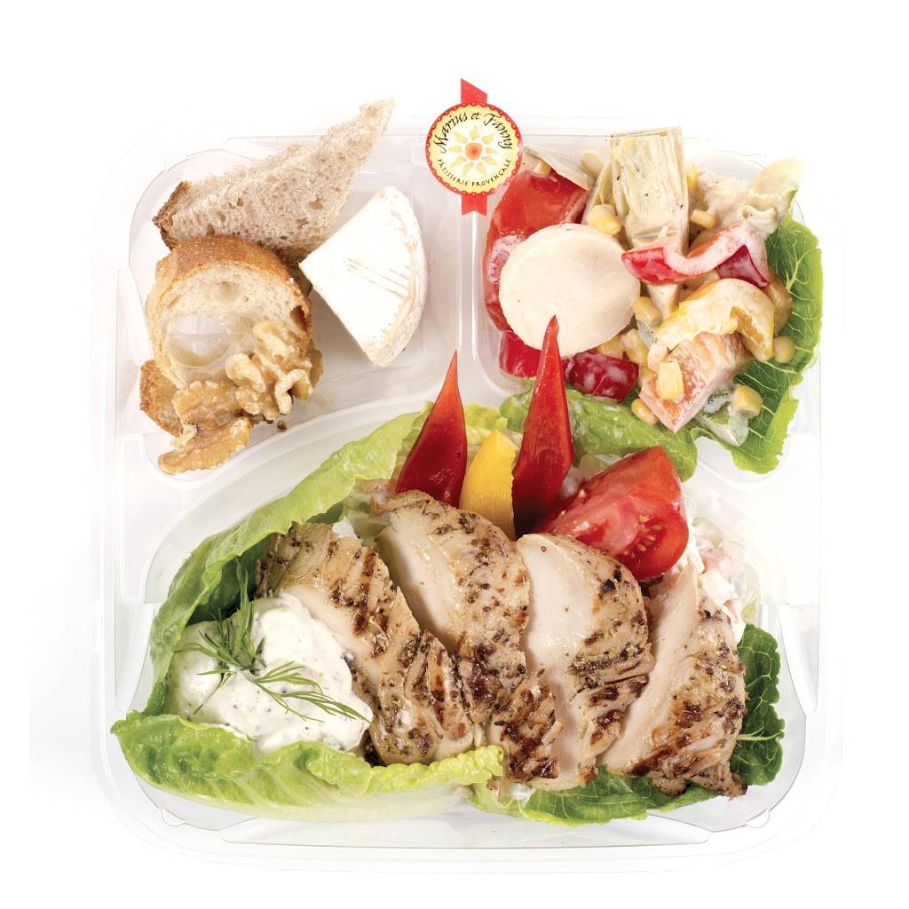 Marius et Fanny | bakery | 3119 Rue Victoria, Lachine, QC H8S 1Z5, Canada | 5146372222 OR +1 514-637-2222