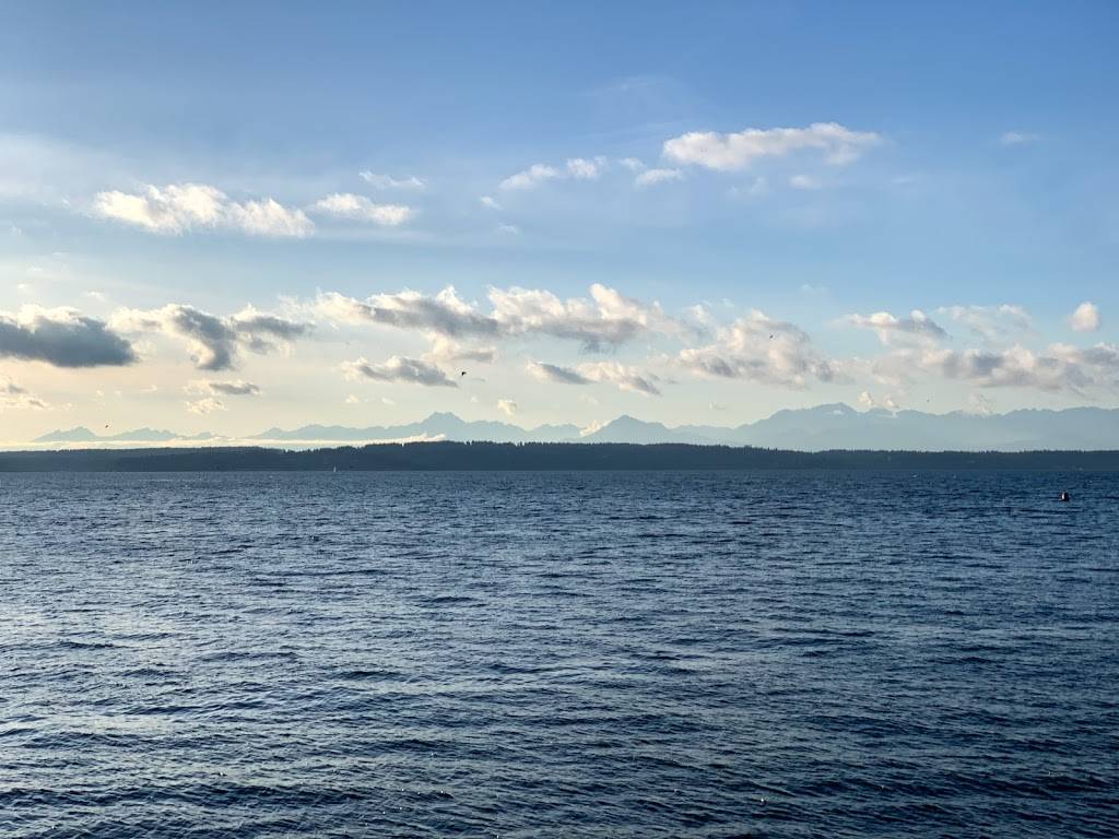 Rays Cafe | cafe | 6049 Seaview Ave NW, Seattle, WA 98107, USA | 2067820094 OR +1 206-782-0094