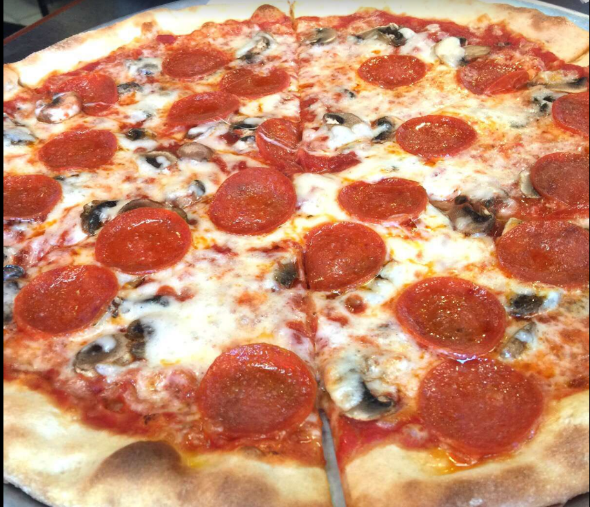 Big Moes | restaurant | 2531 E Clearfield St, Philadelphia, PA 19134, USA | 2152919477 OR +1 215-291-9477