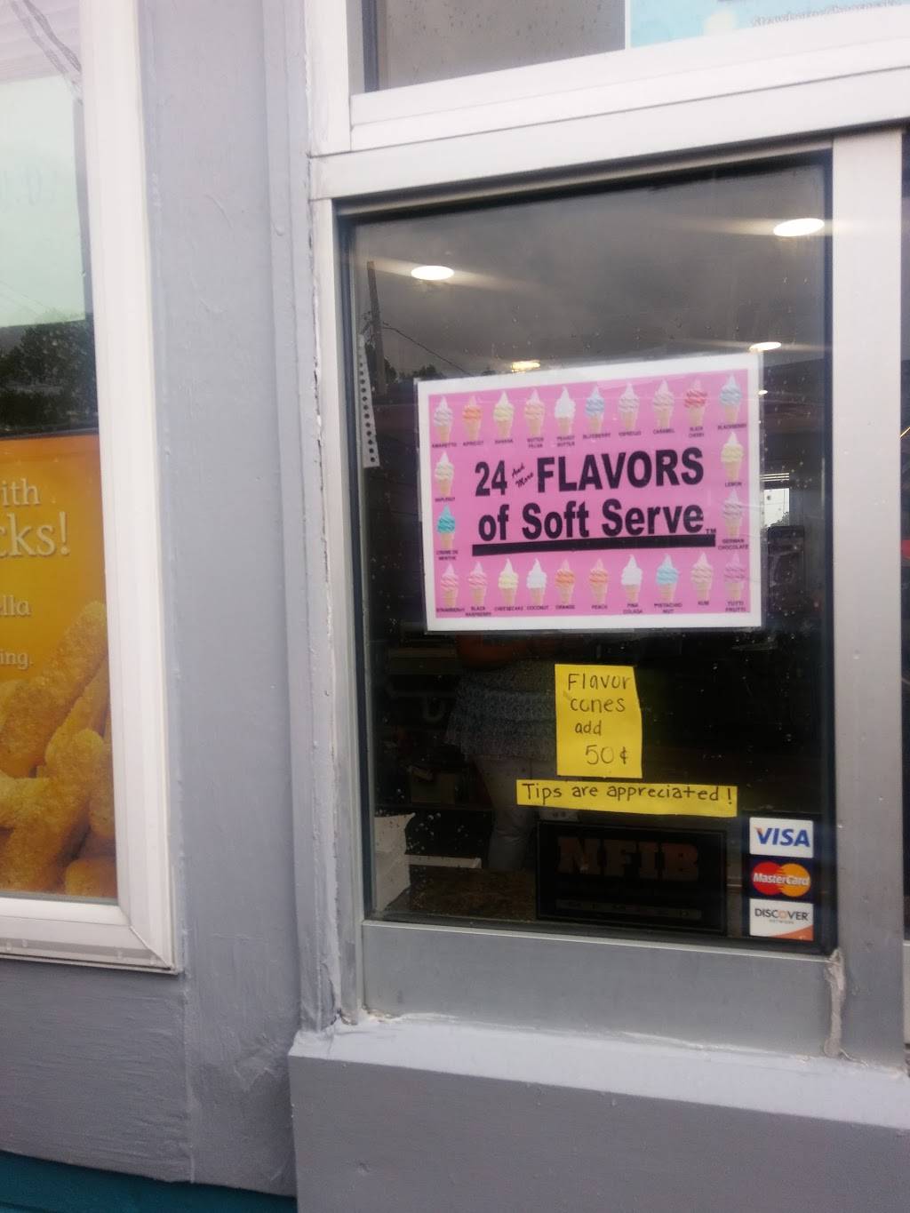 Tasty Treat | restaurant | 129 S College St, Piqua, OH 45356, USA | 9374186525 OR +1 937-418-6525