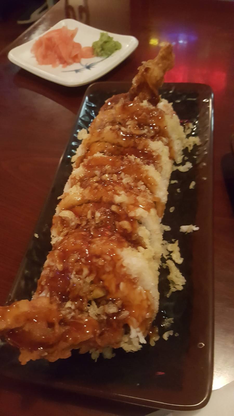 Sake Sushi | restaurant | 20795 Amar Rd, Walnut, CA 91789, USA | 9095945221 OR +1 909-594-5221