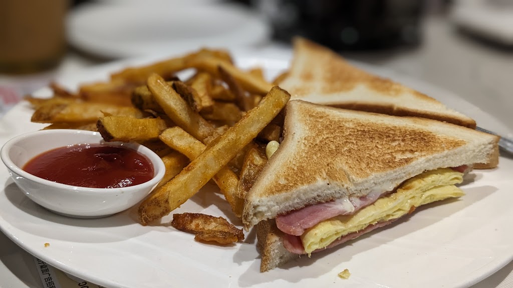 KW Cafe | restaurant | 19101 Colima Rd, Rowland Heights, CA 91748, USA | 6268209318 OR +1 626-820-9318