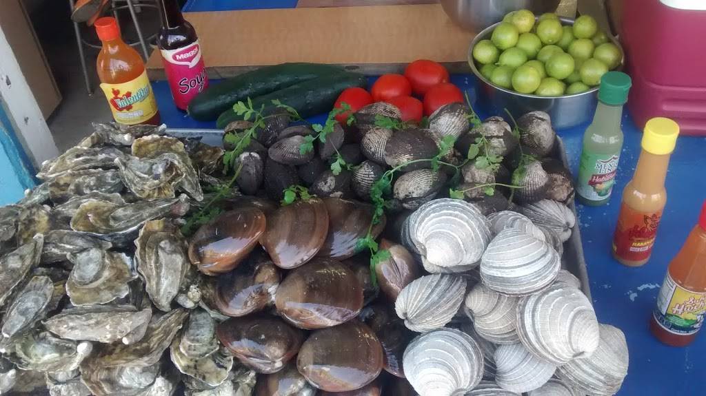 La carreta mariscos cócteles | restaurant | Cañon de las Rosas 5062, Grantenochtitlan, Tijuana, B.C., Mexico | 016644903989 OR +52 664 490 3989