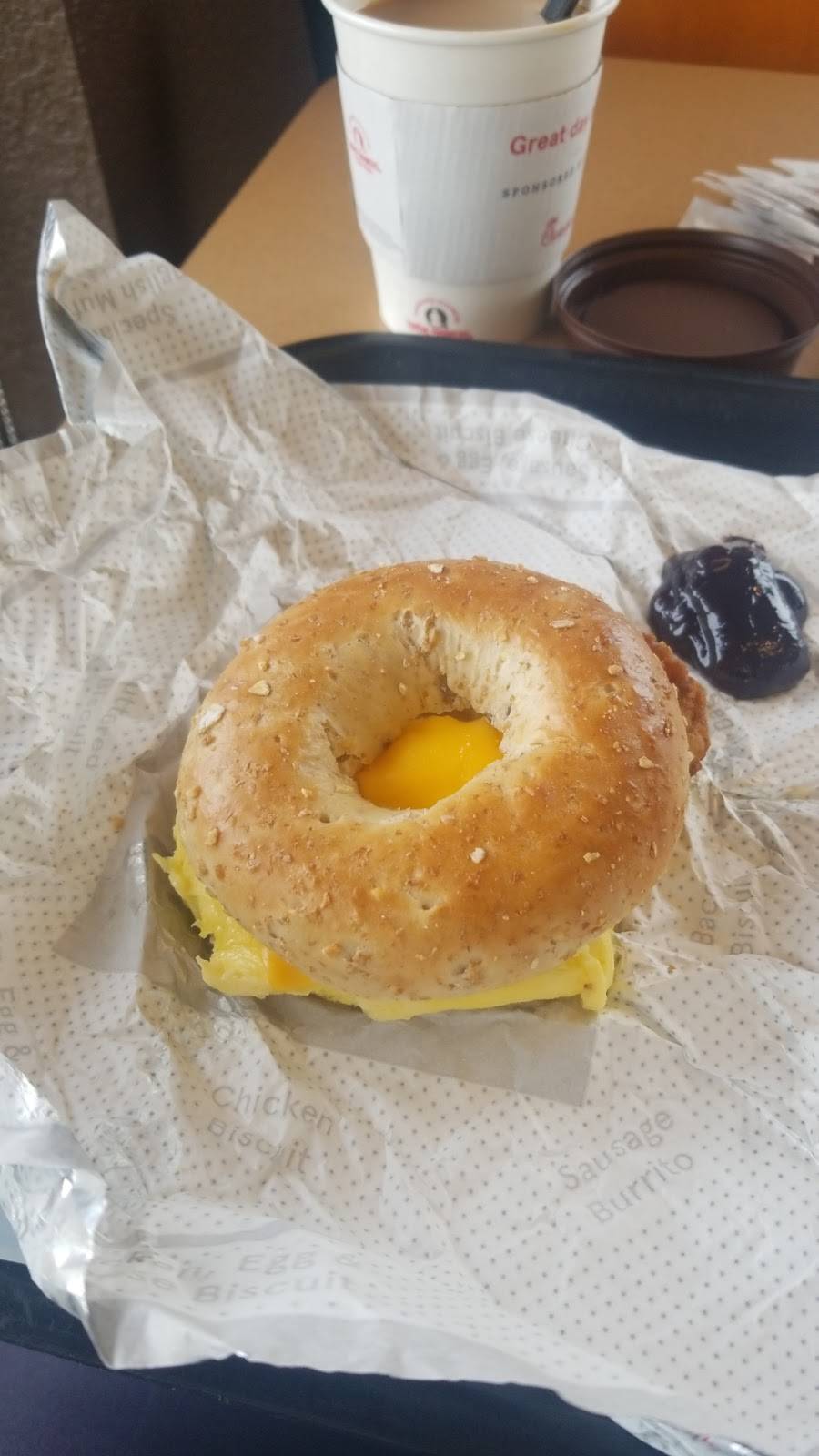 Chick-fil-A | restaurant | 4125 Emory St NW, Covington, GA 30014, USA | 7707870400 OR +1 770-787-0400