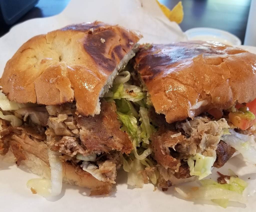 Betos Taqueria | restaurant | 480 El Camino Ave, Sacramento, CA 95815, USA | 9169222581 OR +1 916-922-2581