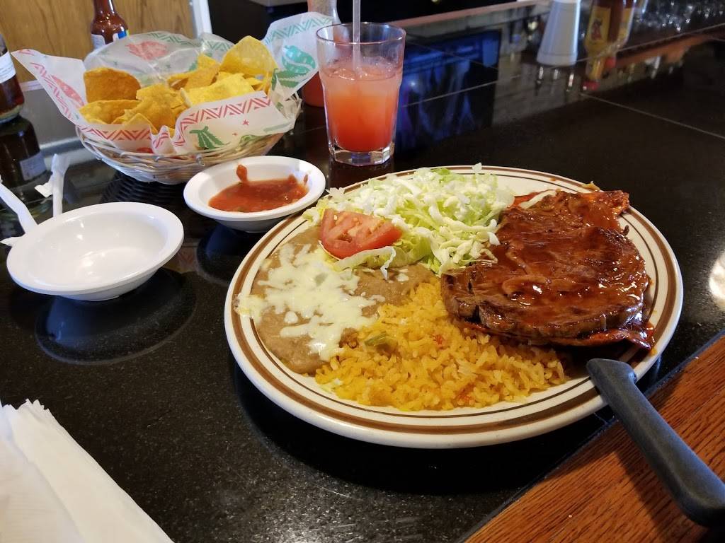 Los Mariachis Mexican Restaurant | restaurant | 6015, 3610 S High St, Columbus, OH 43207, USA | 6144978970 OR +1 614-497-8970