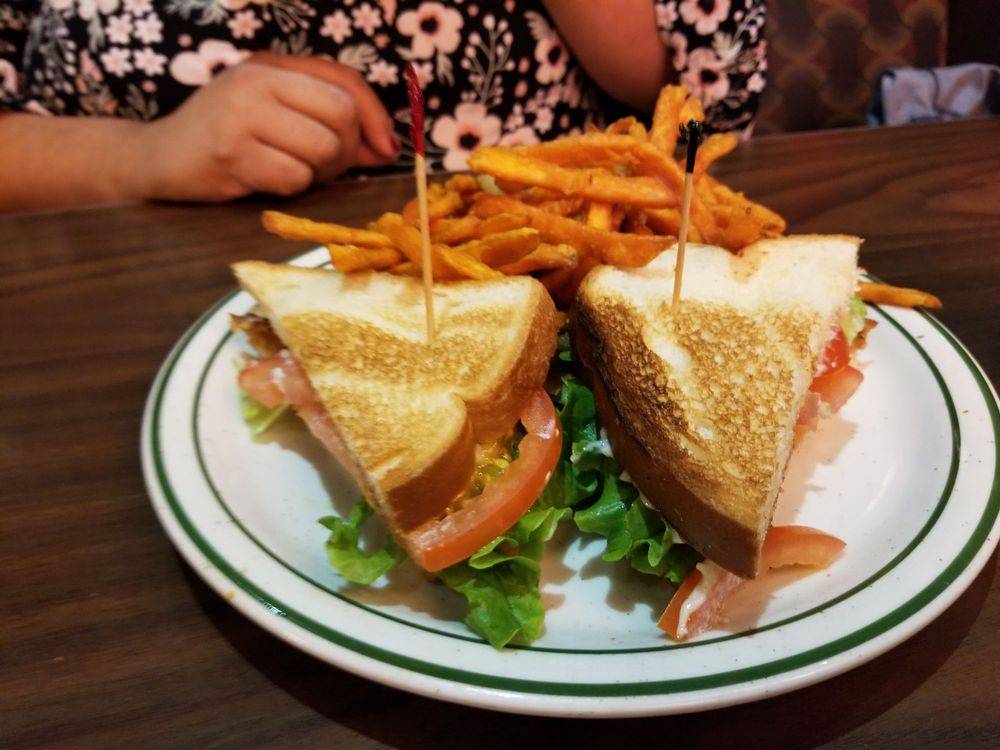 NORMS Restaurant | restaurant | 4422 Rosemead Blvd, Pico Rivera, CA 90660, USA | 5622054360 OR +1 562-205-4360