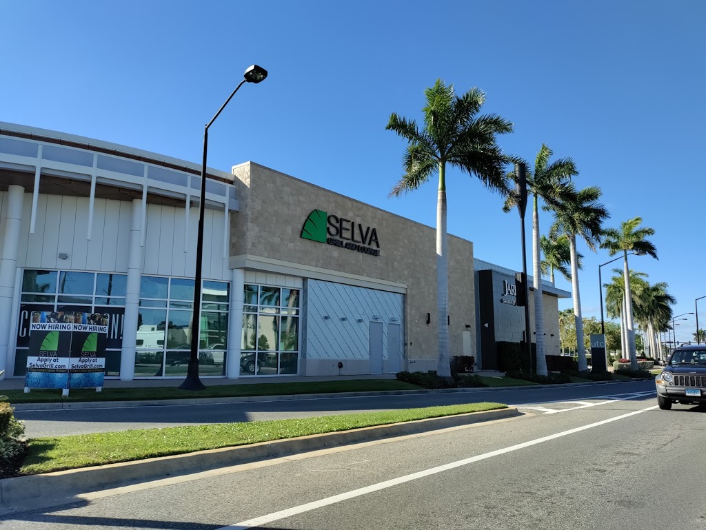 Selva Grill University Town Center | restaurant | 67 N Cattlemen Rd, Sarasota, FL 34243, USA | 9413586272 OR +1 941-358-6272