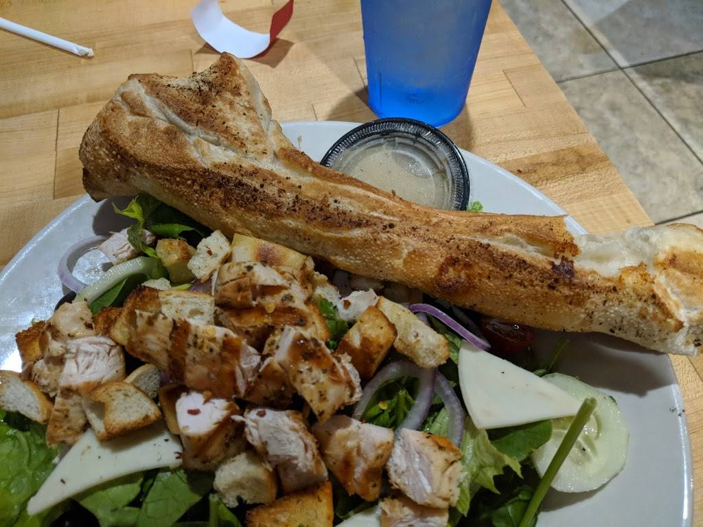 Brozinni Pizzeria | restaurant | 8810 S Emerson Ave # 240, Indianapolis, IN 46237, USA | 3178650911 OR +1 317-865-0911