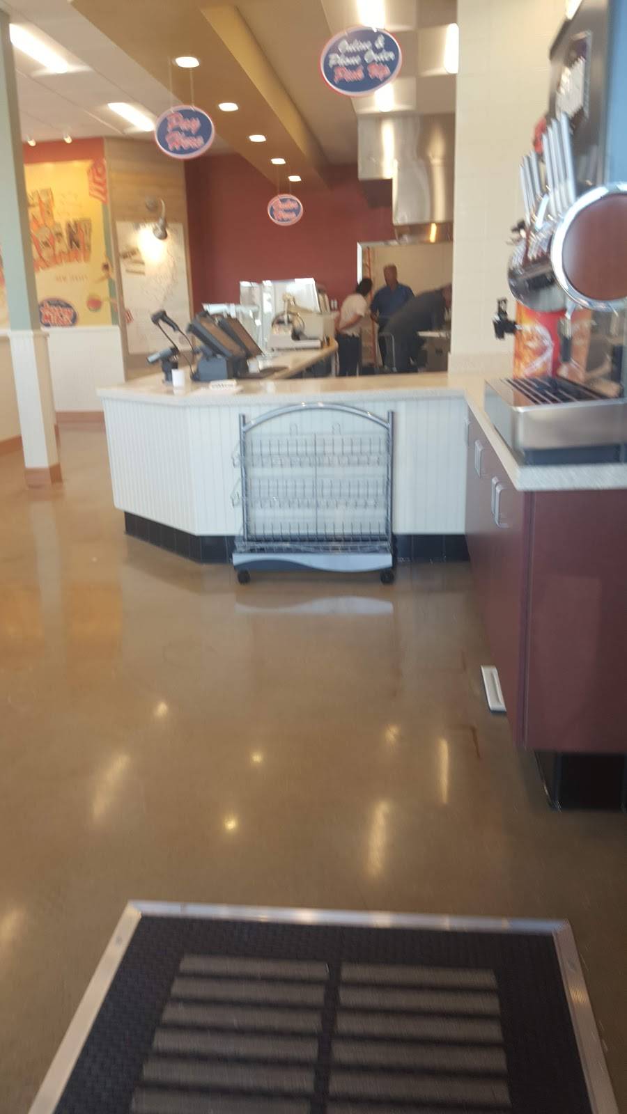 Jersey Mikes Subs | meal takeaway | 42173 1/2 Big Bear Blvd Unit L, Big Bear Lake, CA 92315, USA | 9098660447 OR +1 909-866-0447