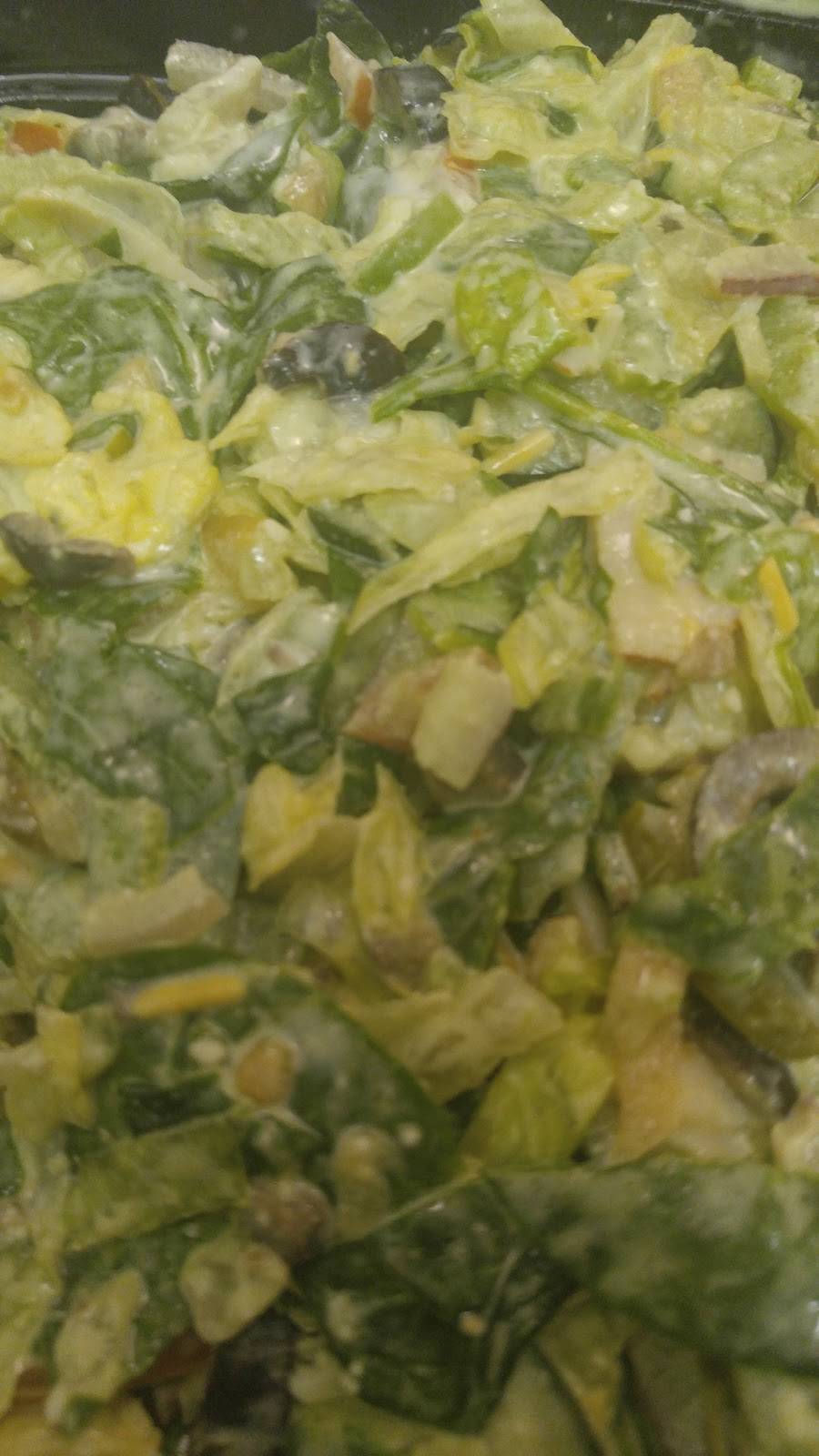 Subway | restaurant | 30820 Hoover Rd, Warren, MI 48093, USA | 5865737829 OR +1 586-573-7829