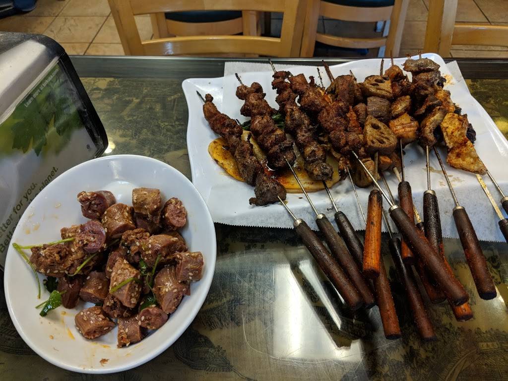 Hankow Cuisine | restaurant | 1071 S De Anza Blvd, San Jose, CA 95129, USA | 4082552574 OR +1 408-255-2574