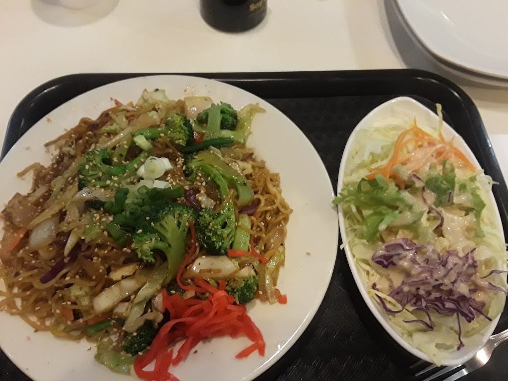 Kuishimbo | restaurant | 3407 W 6th St # 101-A, Los Angeles, CA 90020, USA | 2133805049 OR +1 213-380-5049