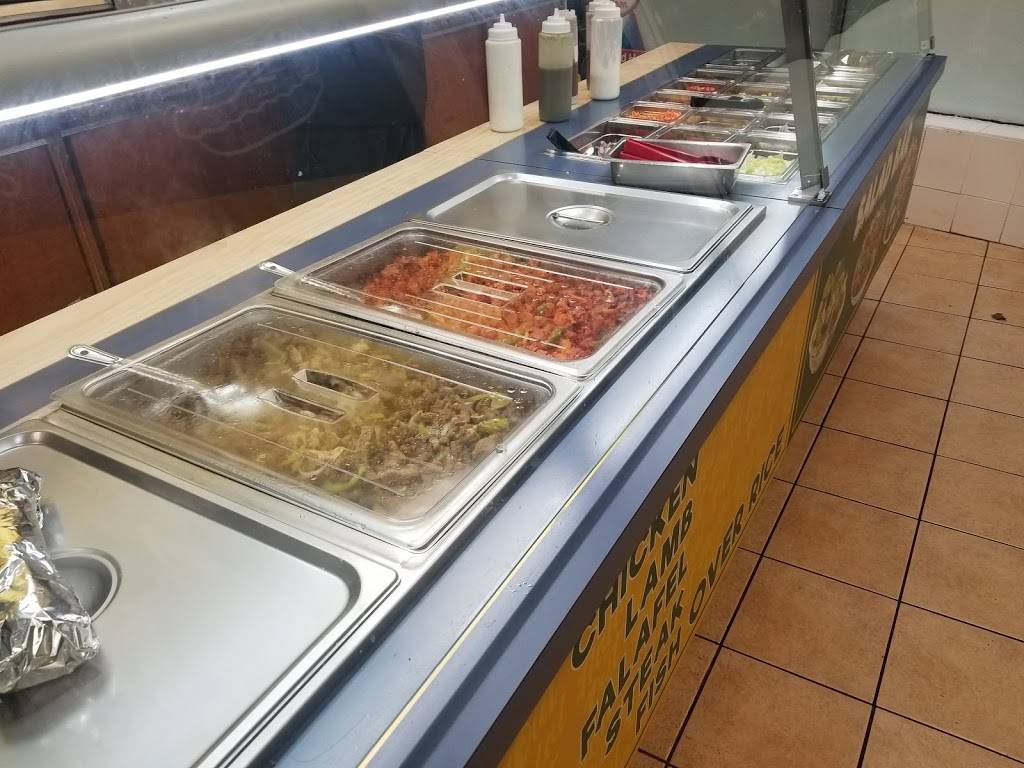 halal-n-out | restaurant | 783 Hillside Avenue, New Hyde Park, NY 11040, USA | 5165026791 OR +1 516-502-6791