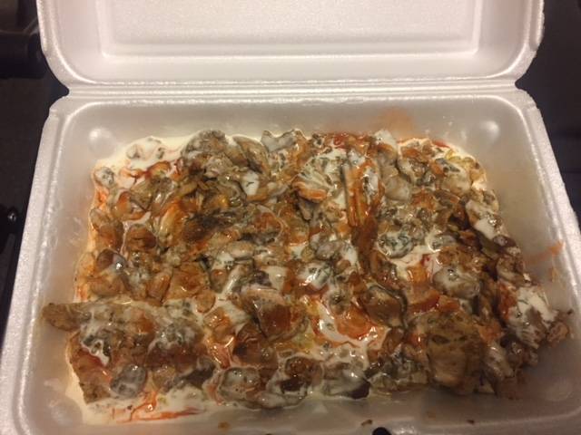 Dundas Shawarma | restaurant | 24 King St E, Dundas, ON L9H 1B8, Canada | 2897689898 OR +1 289-768-9898