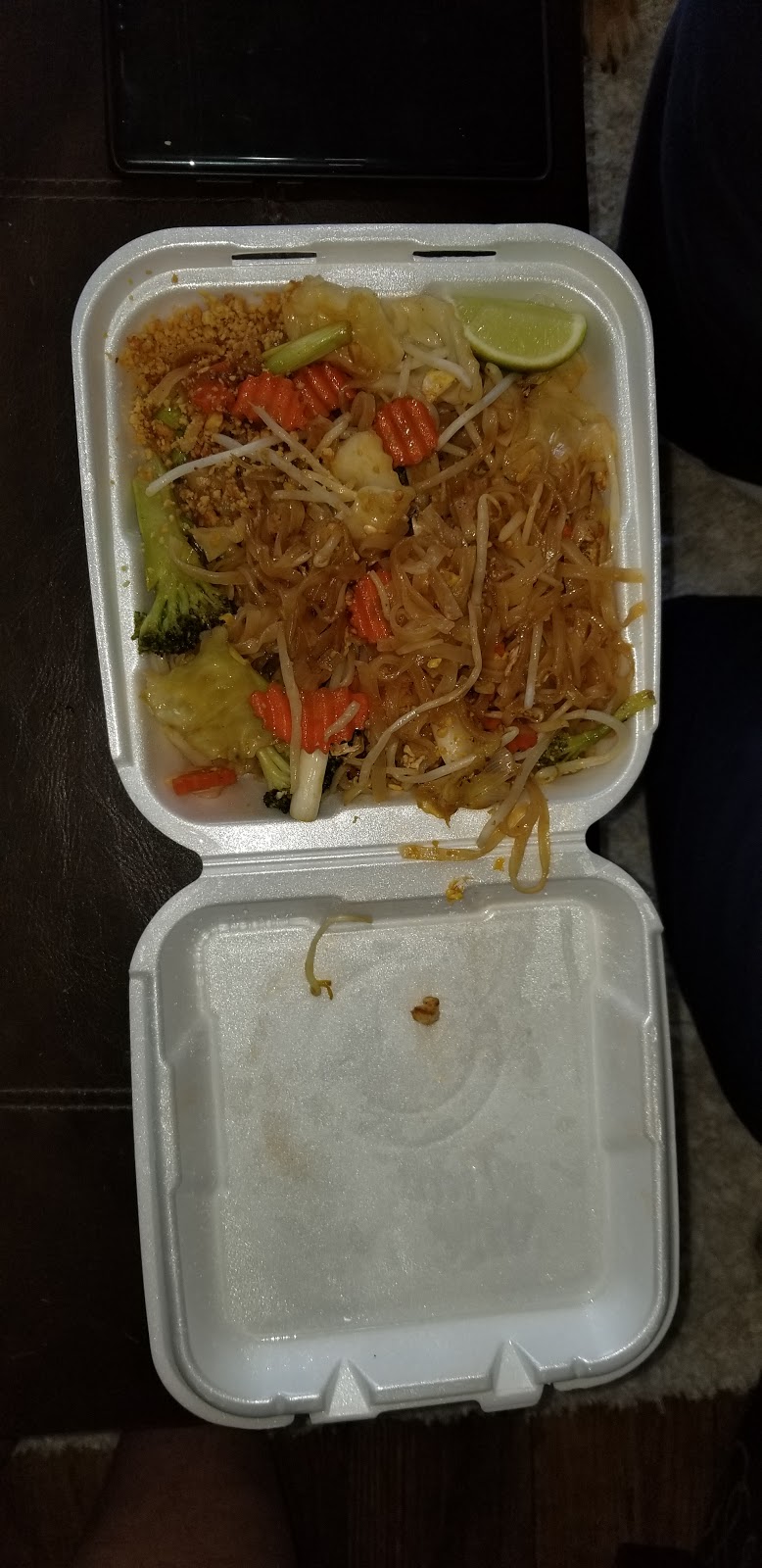 Sawadee Thai | restaurant | 5109 N Rd 68 STE B, Pasco, WA 99301, USA | 5094121201 OR +1 509-412-1201