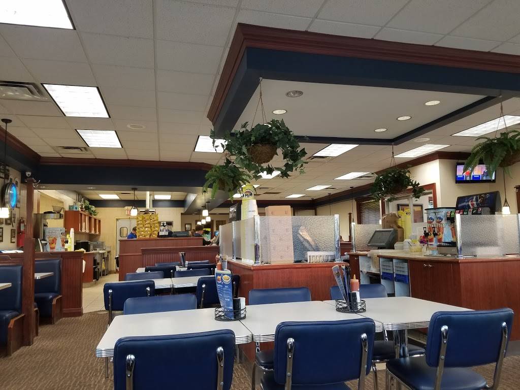 Skyline Chili | restaurant | 1321 S Main St, Englewood, OH 45322, USA | 9378323222 OR +1 937-832-3222