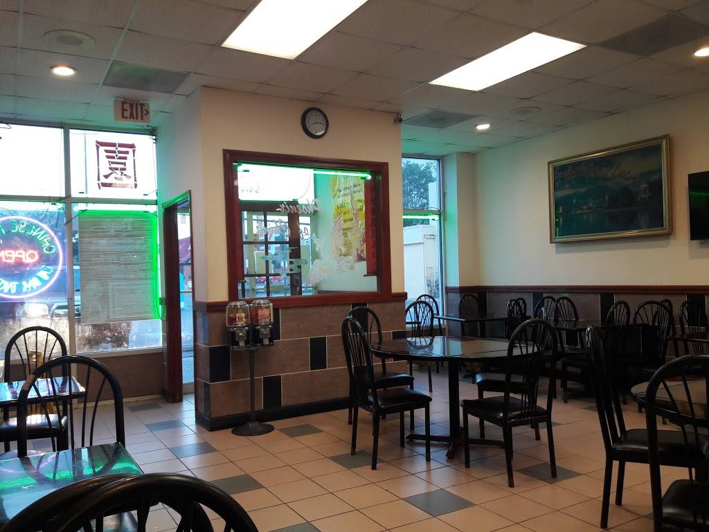 Golden House | restaurant | 8200 Georgia Ave, Silver Spring, MD 20910, USA | 3014958888 OR +1 301-495-8888