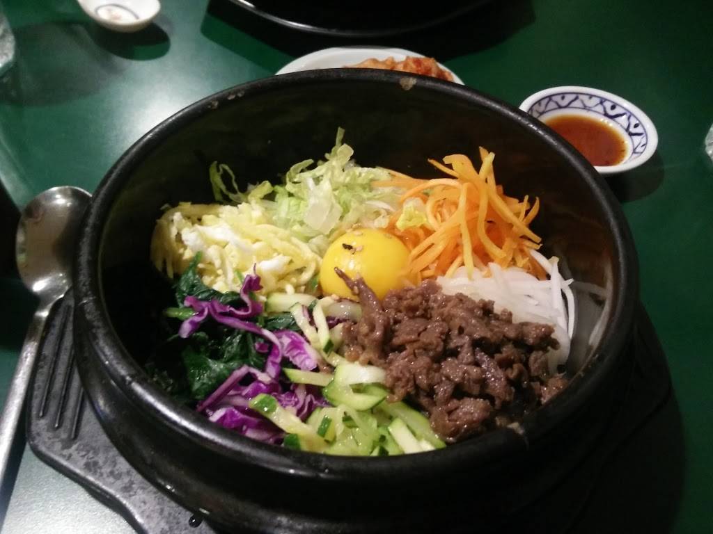 Korea House Restaurant | restaurant | 2750 Glenwood Dr, Boulder, CO 80304, USA | 3034491657 OR +1 303-449-1657