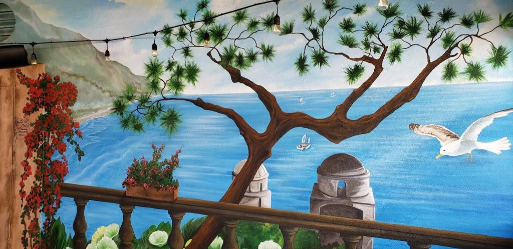 Spumoni Trattoria & Pizzeria | restaurant | 1101 Aviation Blvd, Hermosa Beach, CA 90254, USA | 4243042421 OR +1 424-304-2421