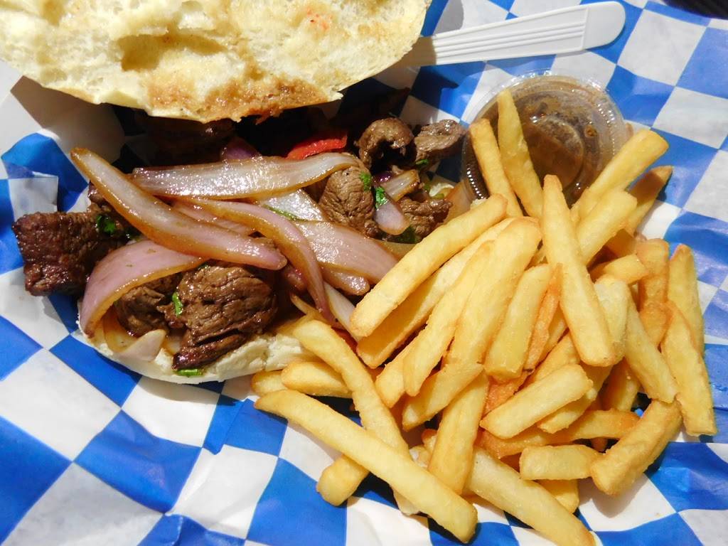 1821 Sandwich Shop | restaurant | 9225 SW 137th Ave, Miami, FL 33186, USA | 7868161821 OR +1 786-816-1821