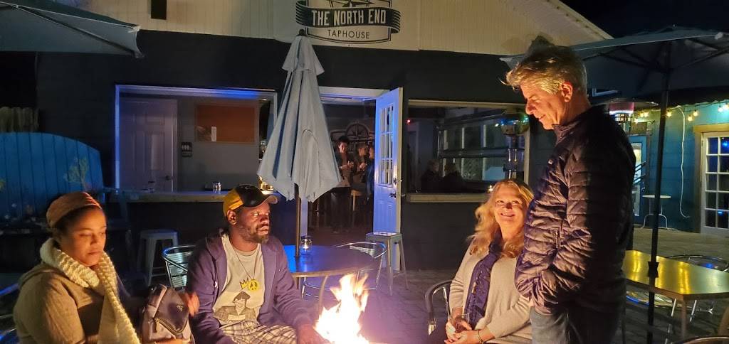 The North End Tap House | restaurant | 2908 1/2, Beach Blvd S, Gulfport, FL 33707, USA | 7272909682 OR +1 727-290-9682