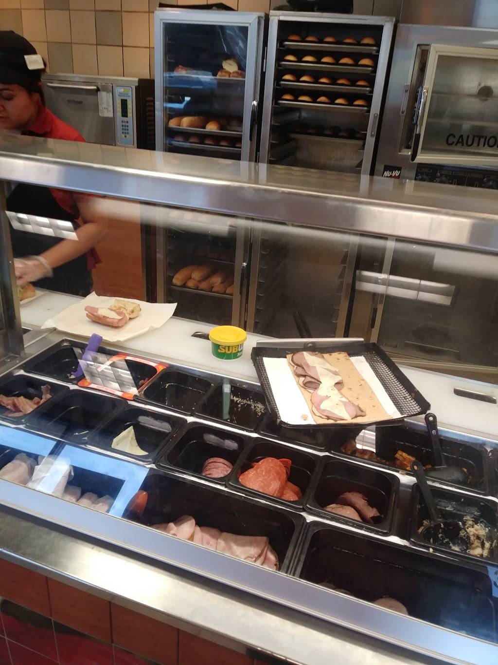 Subway Restaurants | restaurant | 3225 W Little League Dr, San Bernardino, CA 92407, USA | 9098807997 OR +1 909-880-7997