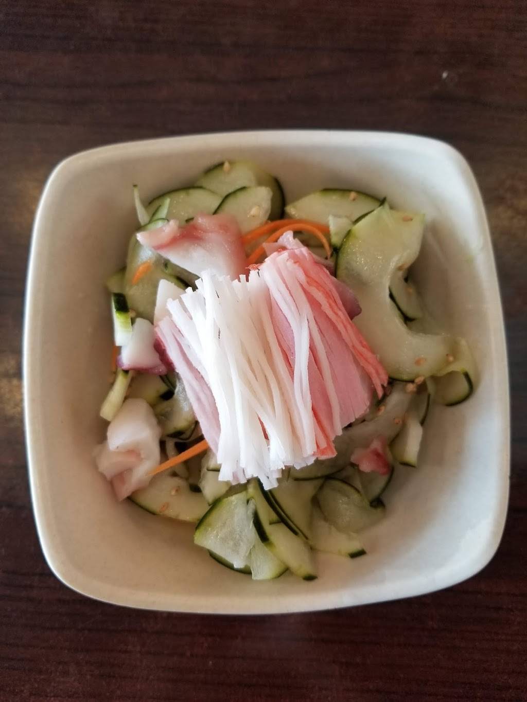 SushiCulture | restaurant | 3187 W Shaw Ave, Fresno, CA 93711, USA | 5592270277 OR +1 559-227-0277