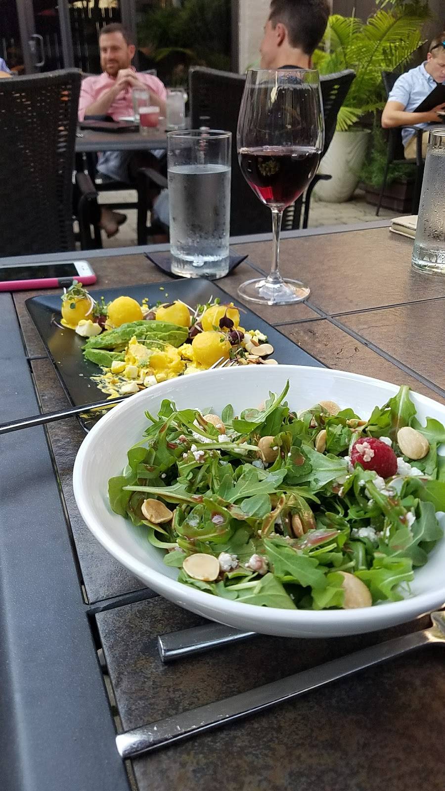 Salar Restaurant and Lounge | restaurant | 400 E 5th St, Dayton, OH 45402, USA | 9372033999 OR +1 937-203-3999